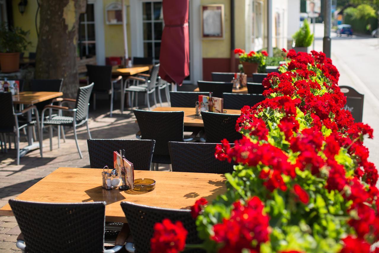 Tuniberg Restaurant Hotel Фрайбург-у-Брайсгау Екстер'єр фото