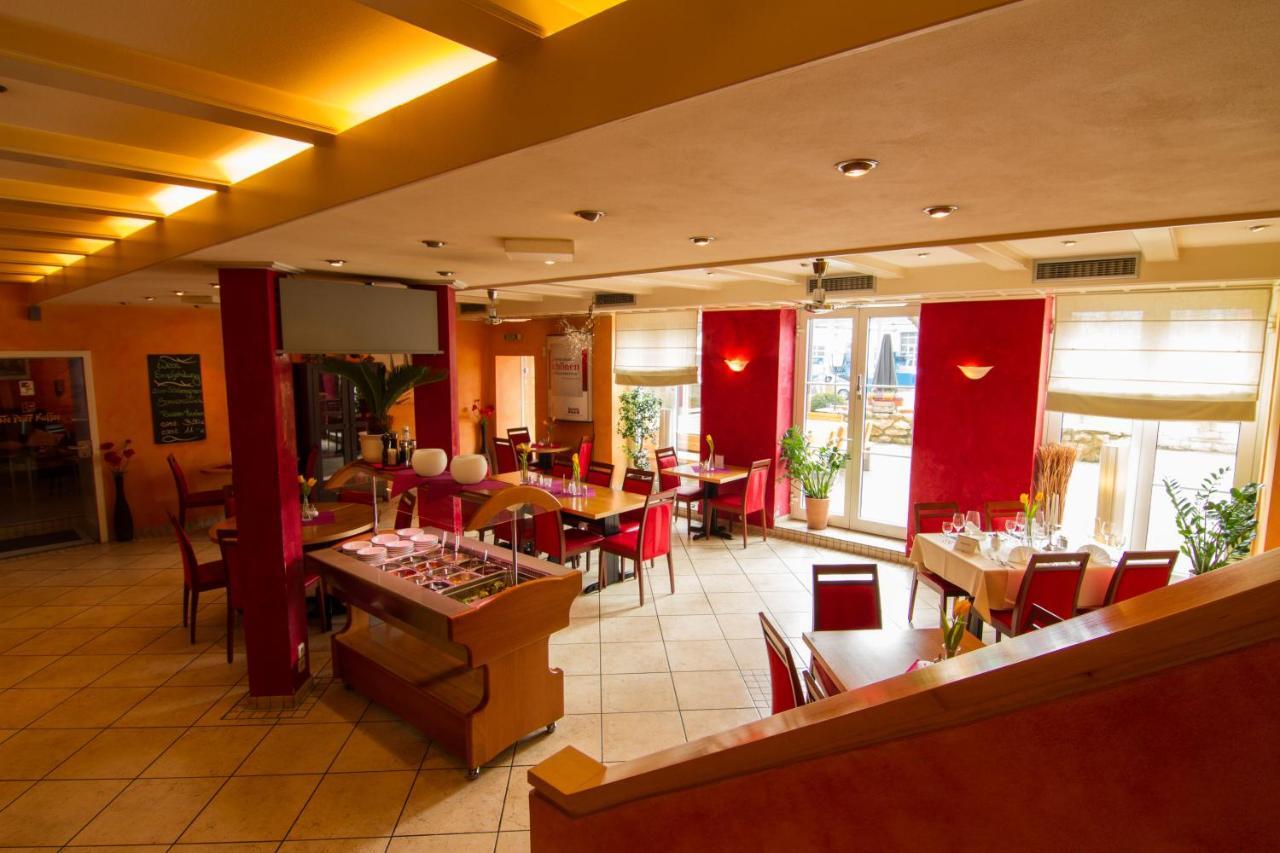 Tuniberg Restaurant Hotel Фрайбург-у-Брайсгау Екстер'єр фото